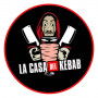 Logo La Casa Del Kebab