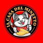 Logo La Casa Del Minetto