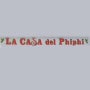 Logo La Casa del Phiphi