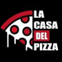 Logo La Casa Del Pizza