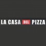 Logo La Casa Del Pizza