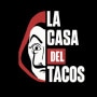 Logo La casa del tacos