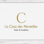 Logo La Casa des Merveilles