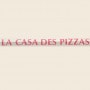 La casa des pizzas Vieux Boucau les Bains