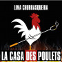 Logo La casa des poulets