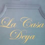 Logo La Casa Deya