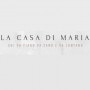 Logo La Casa Di Maria