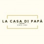 Logo La Casa Di Papà
