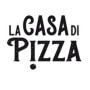 Logo La Casa Di Pizza