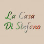 Logo La casa di Stéfano