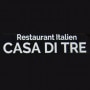 Logo La Casa Di Tre