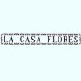 Logo La Casa Flores
