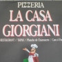 Logo La Casa Giorgiani