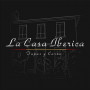 Logo La Casa Iberica