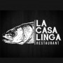 Logo La Casa Linga