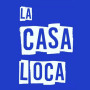 Logo La Casa Loca