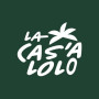 Logo La Casa Lolo