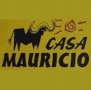 Logo La Casa Mauricio