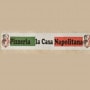 Logo La Casa Napolitana