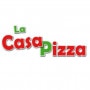 Logo La Casa Pizza