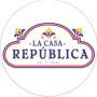 Logo La casa republica
