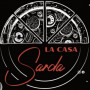 Logo La Casa Sarda