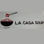 Logo La casa soup
