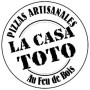 Logo La Casa Toto