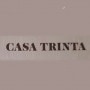 Logo La Casa Trinta