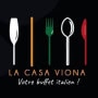 Logo La Casa Viona