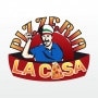 Logo La Casa