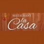 Logo La Casa