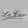 Logo La Casa
