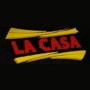Logo La Casa