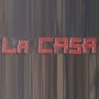 Logo La Casa