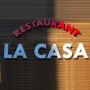 Logo La Casa
