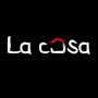 Logo La Casa