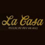 Logo La Casa