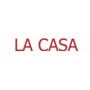 Logo La Casa