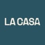 Logo La Casa