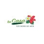 Logo La Casa