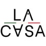 Logo La Casa