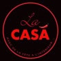 Logo La Casa
