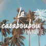 Logo La Casaboubou
