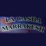 Logo La Casba Marrakesh