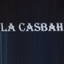 Logo La Casbah
