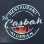 Logo La casbah
