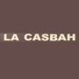 Logo La Casbah
