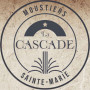 Logo La Cascade