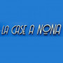 Logo La case a nona